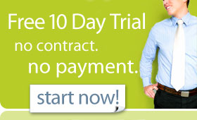 Free 10 Day Trial